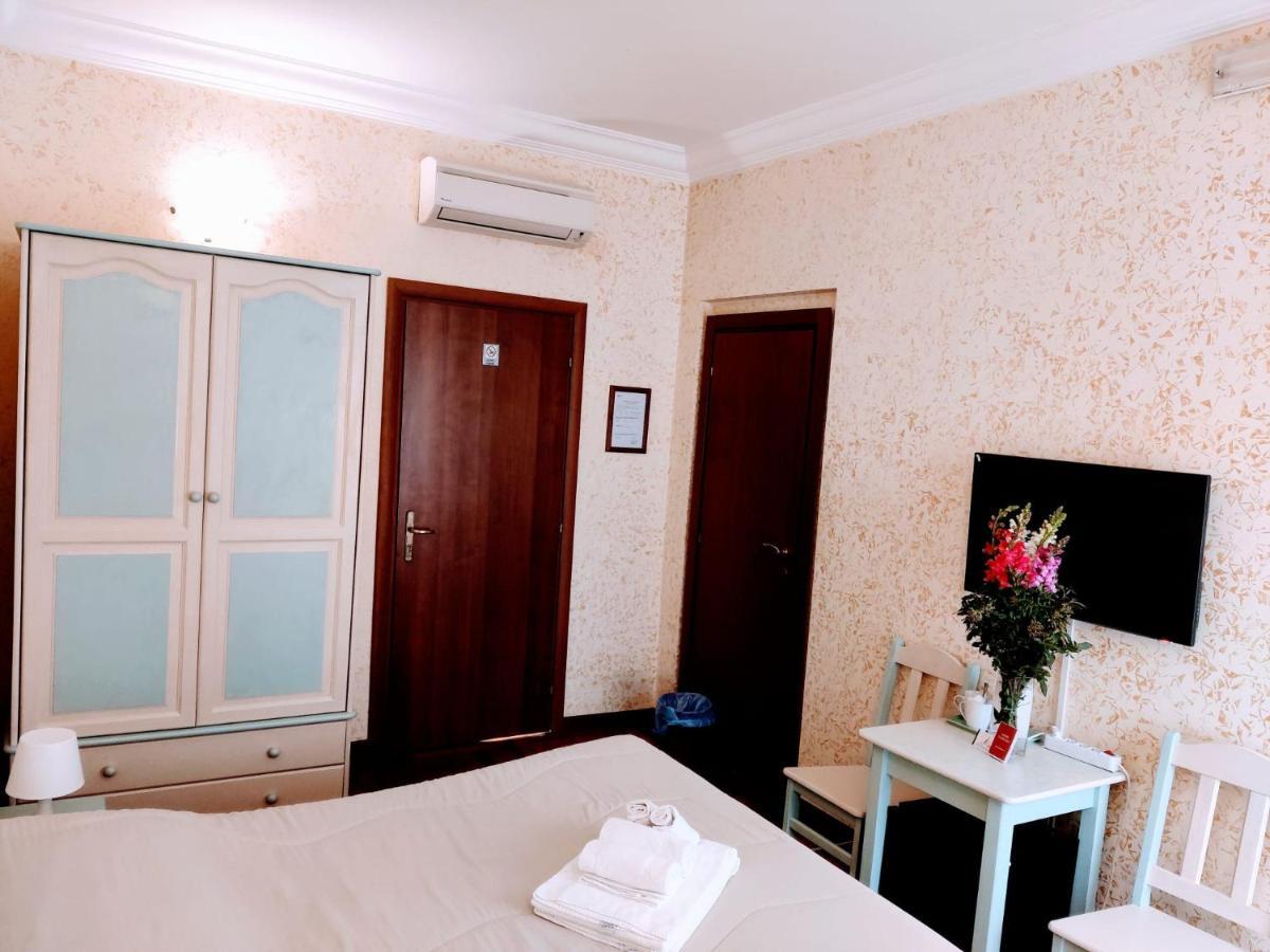 St. Peter'S Rooms ローマ エクステリア 写真