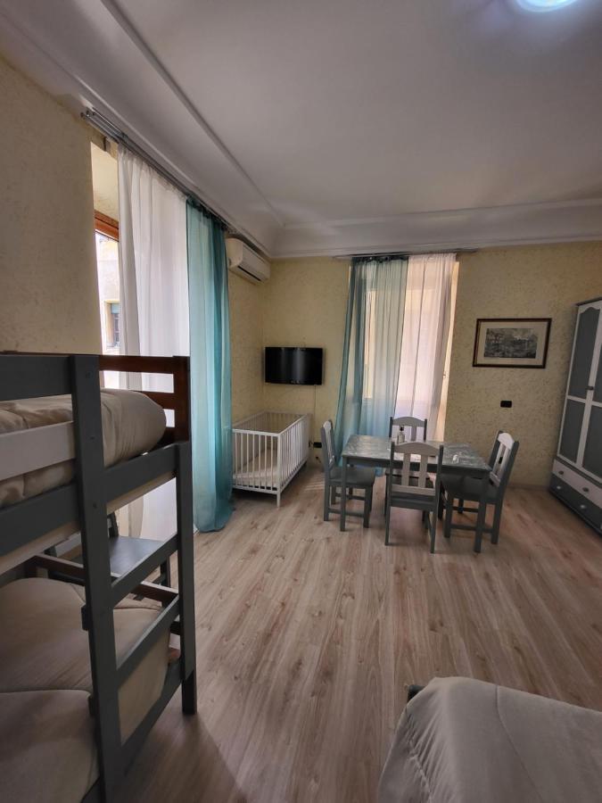 St. Peter'S Rooms ローマ エクステリア 写真