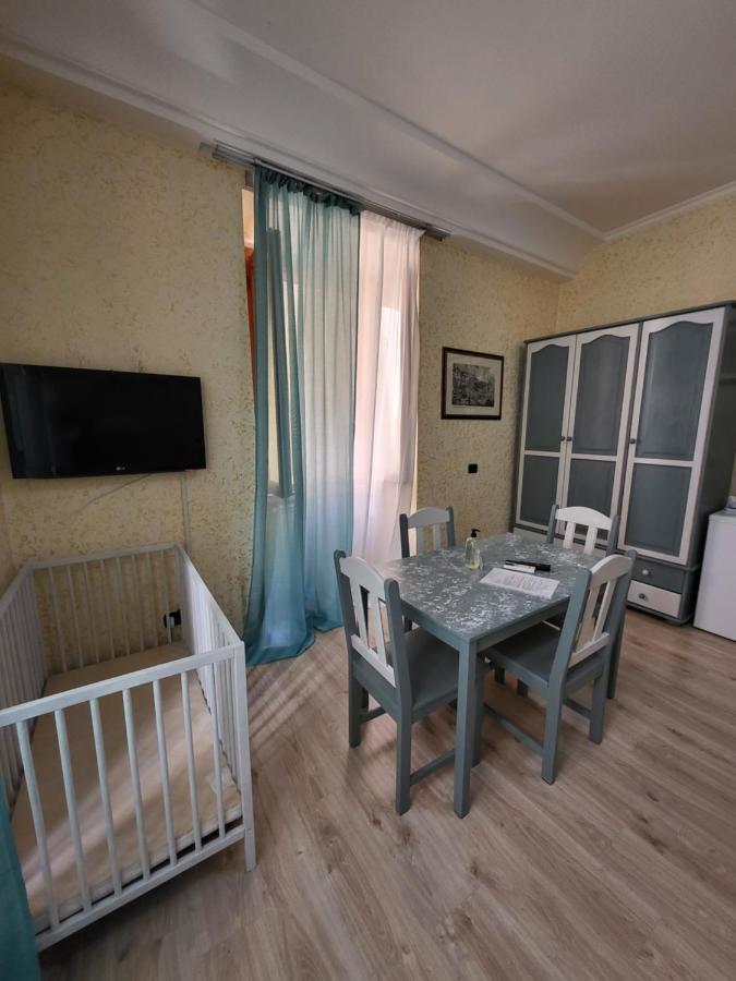 St. Peter'S Rooms ローマ エクステリア 写真