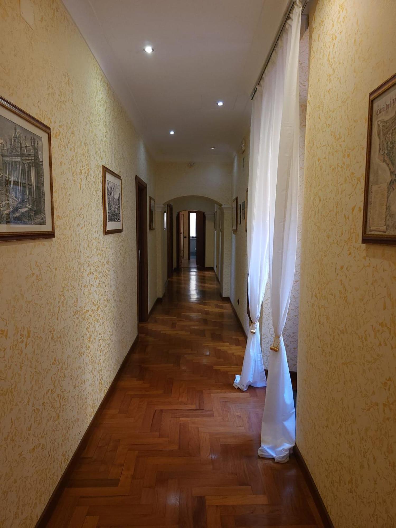 St. Peter'S Rooms ローマ エクステリア 写真