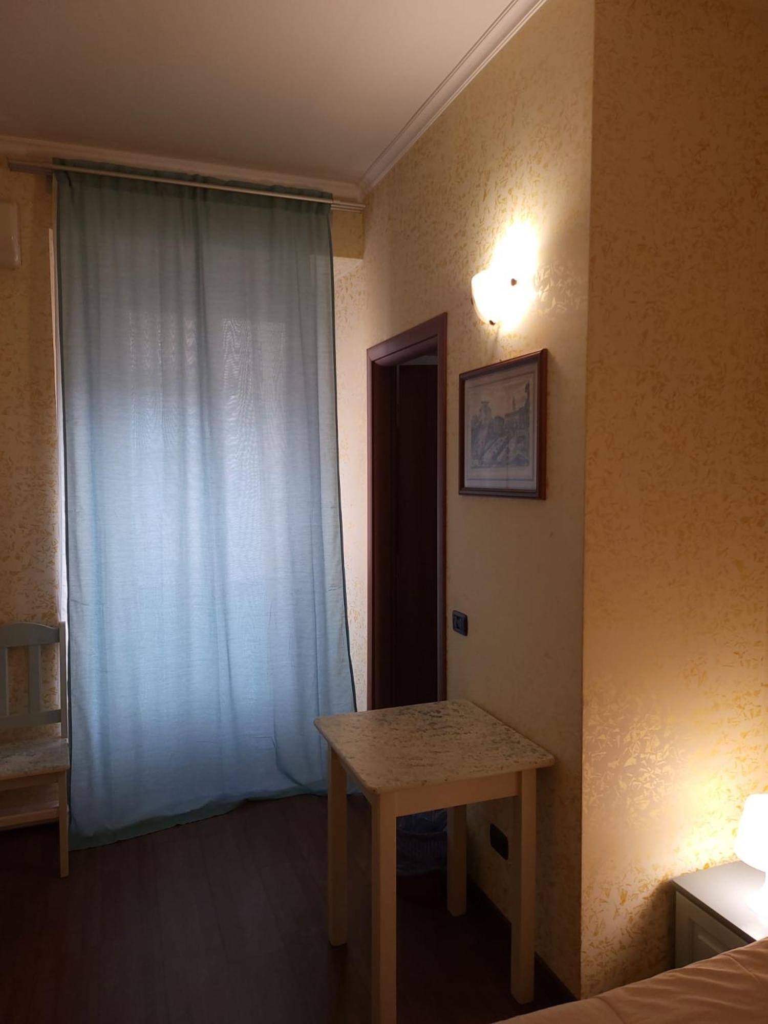 St. Peter'S Rooms ローマ エクステリア 写真