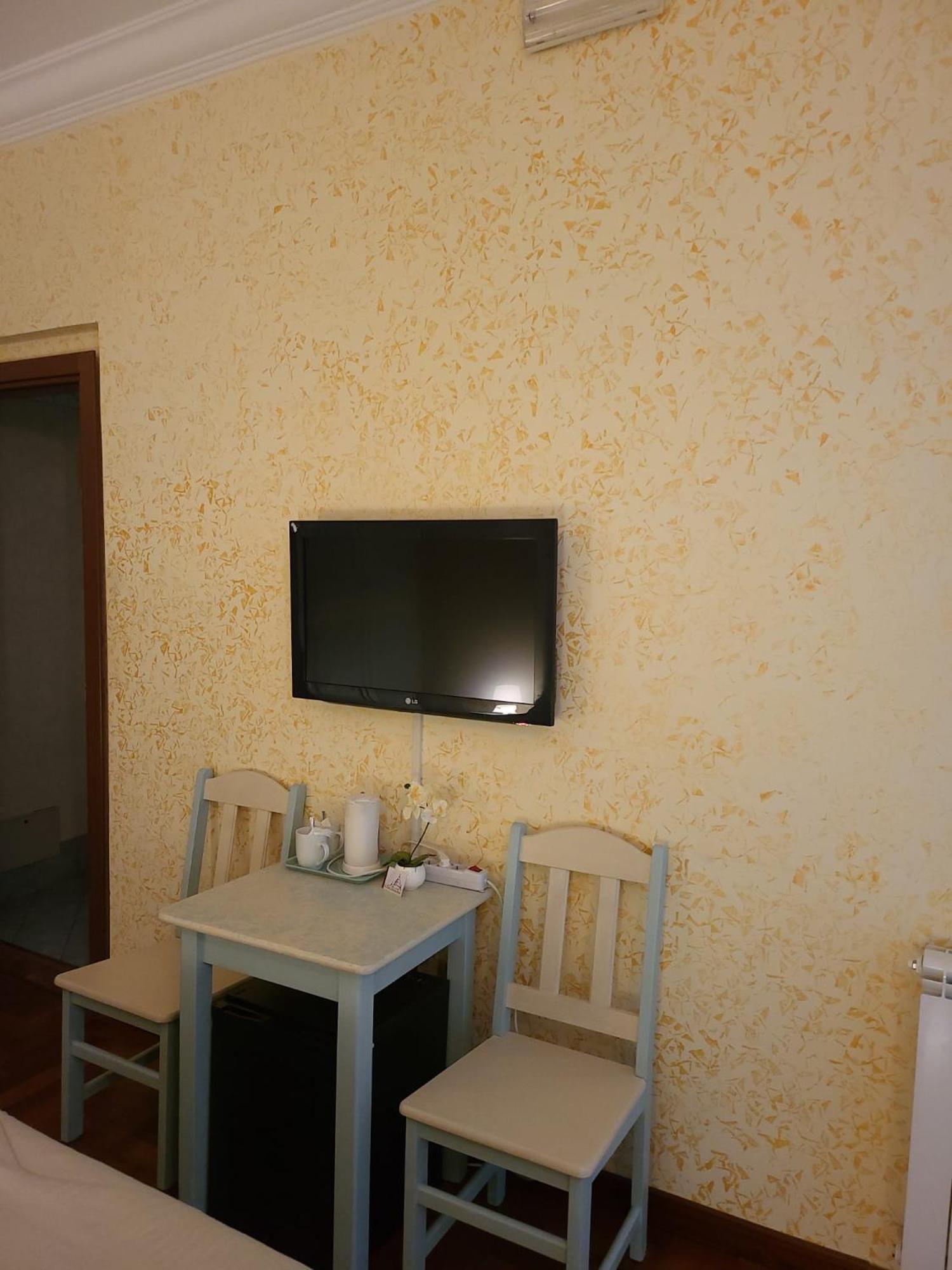 St. Peter'S Rooms ローマ エクステリア 写真